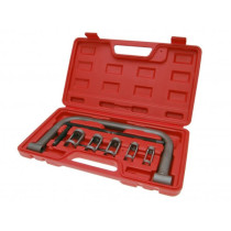 Valve Spring Mounting Tool Professional 101 Octane For Springs With 1630mm Outer Diameter