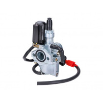 Carburetor 101 Octane