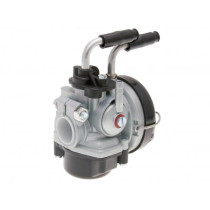 Carburetor 101 Octane