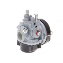 Carburetor 101 Octane