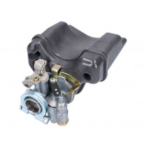 Carburetor 101 Octane