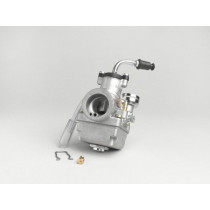 Carburateur arreche 17,5mm   (Aprilia, Derbi, Gilera)