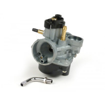 Carburateur BGM Originele Phbn 12 Minarelli 50 cc (Elektrische Choke)  Aw=23mm