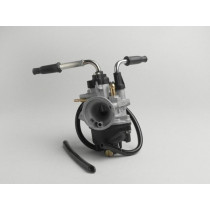 Carburateur dellorto 12mm Phbn Hs   (Aprilia, MBK, Yamaha)