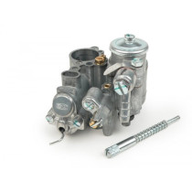Carburator Dellorto Si26/26g (Ø=25mm) Vespa T5 125ccm 125 (type With Autolub)  Cod 618