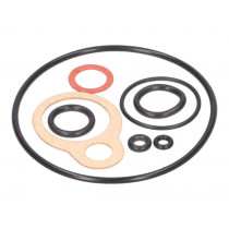Carburetor Gasket Set Naraku For Phbn 1217.5mm Carb Type