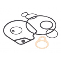 Carburetor Gasket Set Naraku For Phva 1217.5mm Carb Type