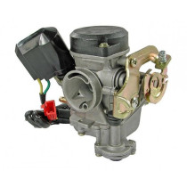 Carburetor Replacement 101 Octane