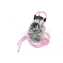 Carburateur -KEIHIN PWK Airstriker 38mm manueller Choke - AW=46mm