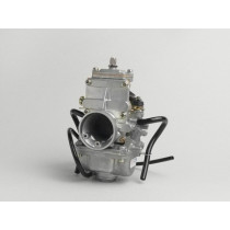 Carburator Mikuni 28mm Tm28 Manual Choke  Cs=33mm