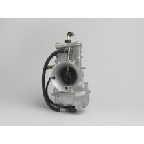 Carburator Mikuni 38mm Tmx38 Manual Choke  Powerjet  Cs=45mm