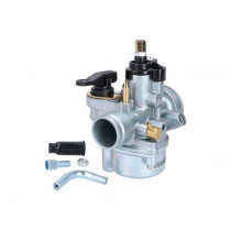 Carburetor Naraku 17.5mm Incl. Manual Choke For Gear Shift Bikes