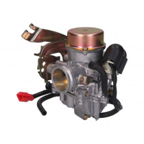 Carburetor Naraku 30mm (diaphragm Operated) For Piaggio 125250cc