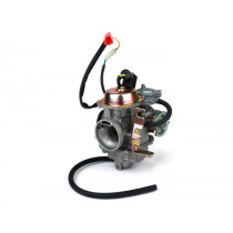 Carburetor Naraku 30mm Racing (diaphragm Operated) For Maxi Scooter