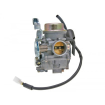 Carburetor Naraku 30mm Racing For 125300cc Maxi Scooter