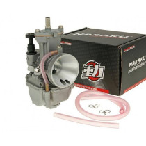 Carburetor Naraku Flat Slide Racing V.2 21mm