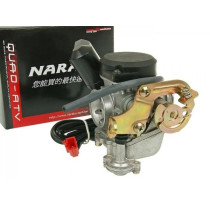 Carburateur naraku (Adly (Her Chee), Aprilia, Baotian)