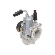 Carburetor Naraku V.2 19mm Phbg With Clamp Fixation 24mm And Manual Choke