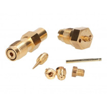 Carburetor Repair Kit 101 Octane