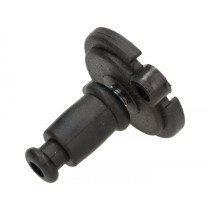 Caburator Top Cap Arreche  0° (adjustable)