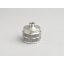 Caburator Top Cap Arreche Caburator Ø=24mm  0° (metal)