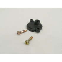 Caburator Top Cap -DELLORTO- PHBG - Plastic