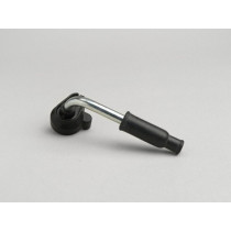 Caburator Top Cap Dellorto Phbn