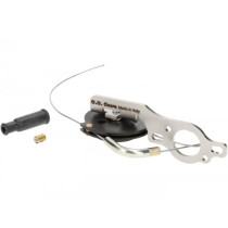 Carburettor Cover