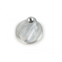Caburator Top Cap Oem Quality Dellorto Ub23  Lug 6mm