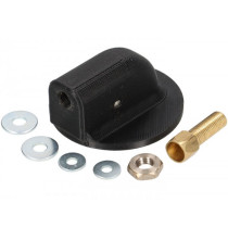 Carburettor Cap Vesptec For Carburettor Mikuni Tmx 30