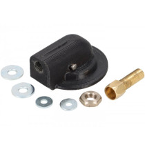 Carburettor Cover Vesptec