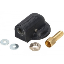 Carburettor Cover Vesptec For Carburettor Pwk 2430
