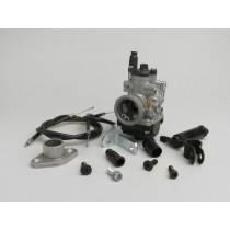 Carburateur kit malossi 19mm Dellorto Phbg As (Kymco)