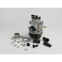 Carburator Kit Malossi 19mm Dellorto Phbg As