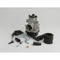 Carburateur kit malossi 21mm Dellorto Phbg Bs (Peugeot, SYM)