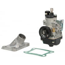Carburator Kit Malossi 21mm Dellorto Phbg