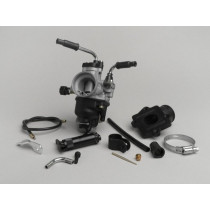 Carburator Kit Malossi 22mm Dellorto Phvb Ds Minarelli 100 Cc
