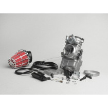 Carburator Kit Malossi Mhr Dellorto Phf 34 Piaggio Leader Lc  Cs=40mm