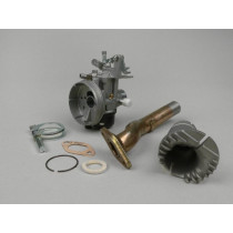 Carburator Kit Pinasco 2stud, 16mm Dellorto Shb Vespa Pk50 S