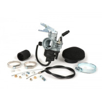 Carburettor Kit Pinasco Dellorto Phvb Ø22mm  Without Intake Manifold