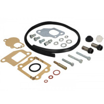 Carburator Repair Kit Lml Dellorto Si2024  5channel Membrane Lml