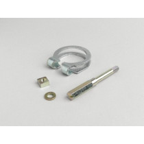 Carburator Clamp Dellorto Ø=34mm Shbc 16 (type Vespa)