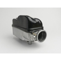 Carburateurwanne incl. Oliepomp en Wannendeckel piaggio Vespa Px200 Lusso (tot Bj. 1984)
