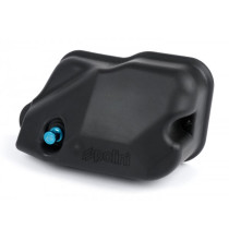 Carburator Box Cover  Air Intake Filter Polini Airbox Vespa Px Efl (prange 1984->) 80200cc