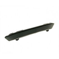 Rear Body Panel / Spoiler Black 101 Octane For Qt9
