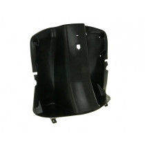 Upper Inner Fairing Black Plastics 101 Octane For Qt9
