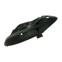 Upper Left Side Fairing Black 101 Octane For Qt9