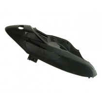 Upper Right Side Fairing Black 101 Octane For Qt9
