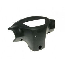 Speedometer / Instrument Cover Black Plastics 101 Octane For Qt9
