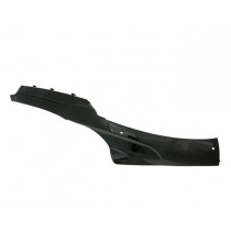 Lower Right Side Fairing Black 101 Octane For Qt9
